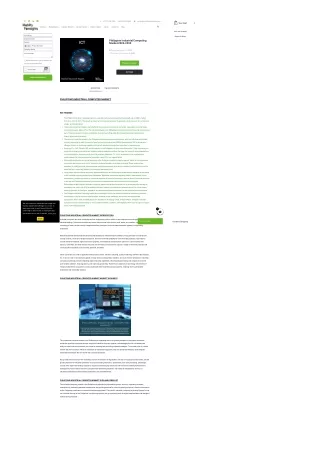 Exploring the Future of the Philippines Industrial Computer Industry