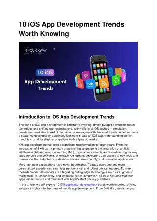 10-iOS-App-Development-Trends-Worth-Knowing