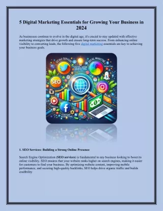 Creative Marketing Strategies That Drive Results: Think Outside the Box