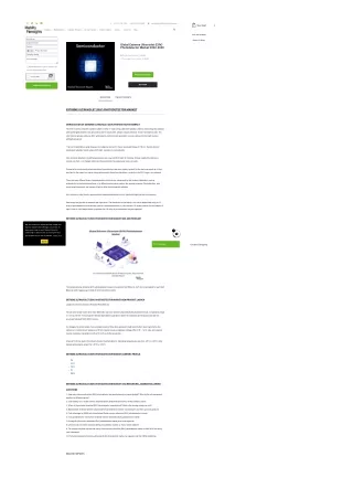 Extreme Ultraviolet (EUV) Photodetector Market