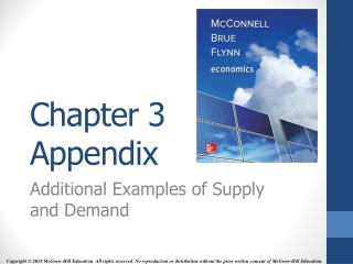 Chapter 3 Appendix