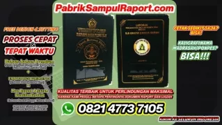 0821-4773-7105 Pusat Map Raport Sampul Ijazah Madrasah di Tebing Tinggi