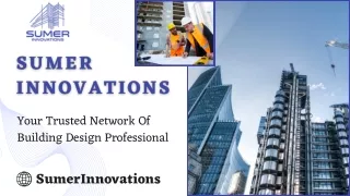 Residential Structural Engineers in Salt Lake City - Sumer Innovations