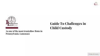 Guide-To-Challenges-in-Child-Custody