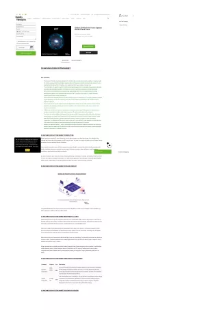 Technological Advancements in 2D Machine Vision Systems Market Size 2030