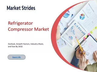 Refrigerator Compressor Market