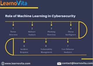 Machine Learning in Cybersecurity