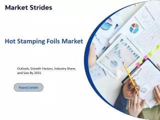 Hot Stamping Foils Market
