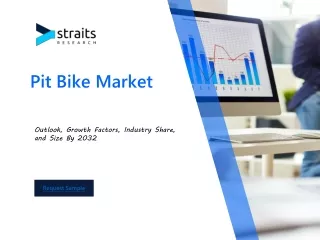 Pit Bike Market