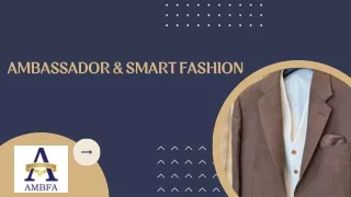 Bespoke Tailored Linen Suits