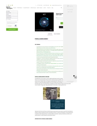 Pinhole Camera Market