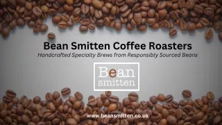 Discover Handcrafted Specialty Coffee from Bean Smitten