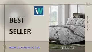 Best Sellers - www.idealworld.tv