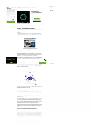 Automotive High-Performance Computers Market 2030 Forecast