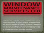 Pivot Windows - Extensively Developed Using the Best Availab