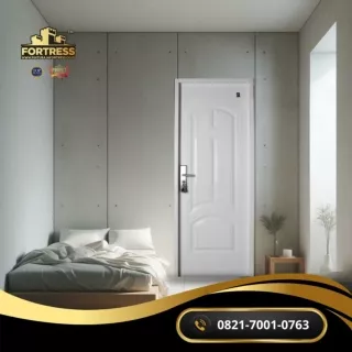 WA 0821 7001 0763 (FORTRESS) Pintu Besi Baja Tahan Karat di Nganjuk 