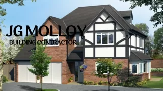 New Builds Coventry