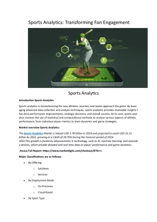 Sports Analytics2