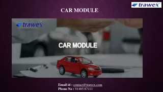 Car Module