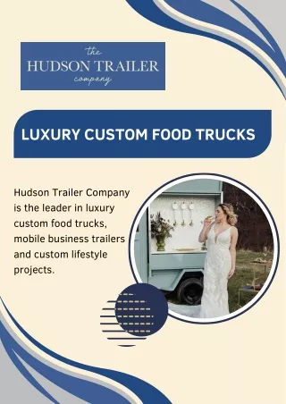 Vintage Piaggio Ape Truck - Hudson Trailer Company