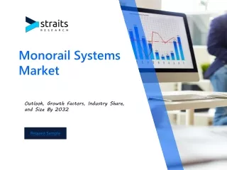 Monorail Systems Market