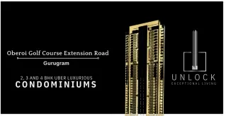 Oberoi Golf Course Extension Road PDF