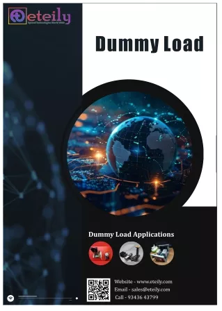 Dummy Load