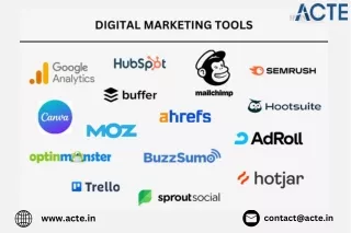 digital marketing course career  skills- ACTE Technologies
