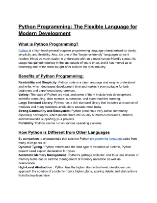 micro blog ofpython