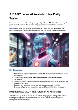 AIDADY_ Your AI Assistant for Daily Tasks (1)