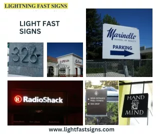 Boost Your Brand with Vehicle Lettering Signs