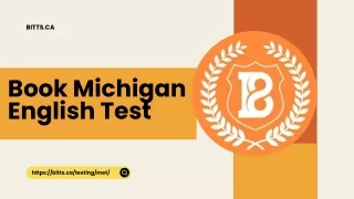Are You Searching FOR Michigan English Test Book