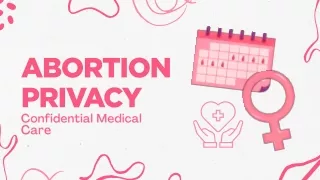 AbortionHealth