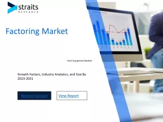 Factoring Market market Report, Market Size, Share, Trends, Analysis By Forecast
