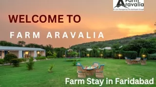 Best Places for Camping near Delhi for Thrilling Experience