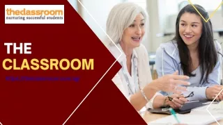 Top 5 Benefits of Enrolling in Science Tuition for Secondary 2