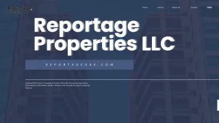 Real Estate Landscape in the UAE