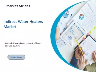 Indirect Water Heaters Market Size, Share, and Forecast to 2031
