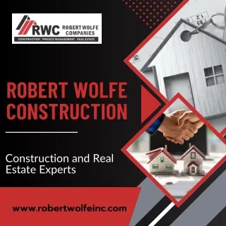 Home Renovation Bay St Louis | Robert Wolfe Construction