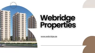WEBRIDGE