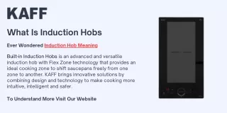 What Is Induction Hobs