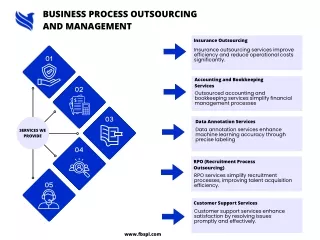 Business Process Outsourcing Services(BPO)