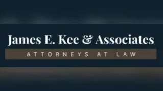 James E. Kee & Associates - Attorney