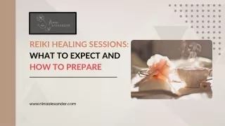Preparing for Your Reiki Healing Session: What to Know
