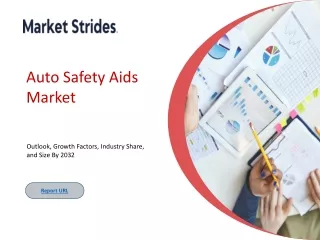 Auto Safety Aids Market