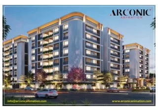 Architectural-Animation-Services-in-Ahmedabad-By-Arconic-Animation-2