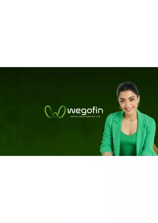 Secure and Fast Payments with WeGoFin: Your Best Payment Gateway