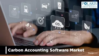 Carbon Accounting Software Market