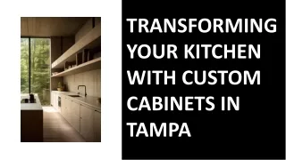 Laminate Flooring in Tampa | 15/10/2024