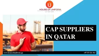 CAP SUPPLIERS IN QATAR (1)